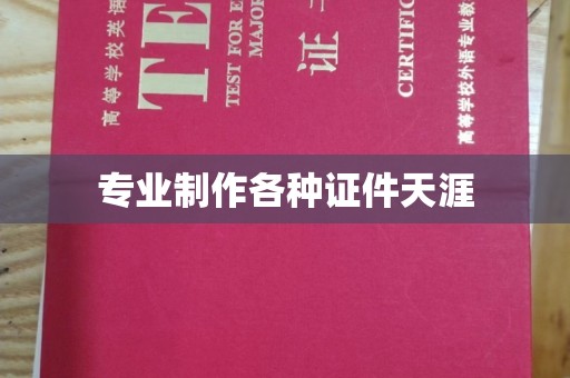 东辽专业制作各种证件天涯